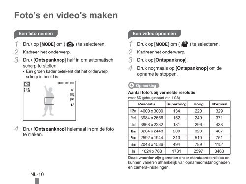 Samsung WP10 - Quick Guide_10.56 MB, pdf, ENGLISH, DUTCH, FRENCH, GERMAN, ITALIAN, PORTUGUESE, SPANISH