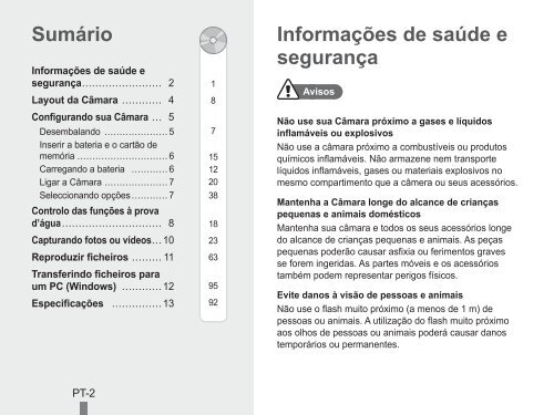 Samsung WP10 - Quick Guide_10.56 MB, pdf, ENGLISH, DUTCH, FRENCH, GERMAN, ITALIAN, PORTUGUESE, SPANISH