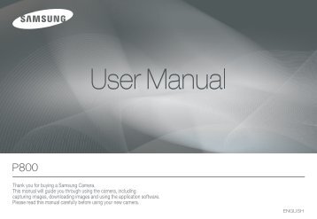 Samsung P800 - User Manual_10.34 MB, pdf, ENGLISH