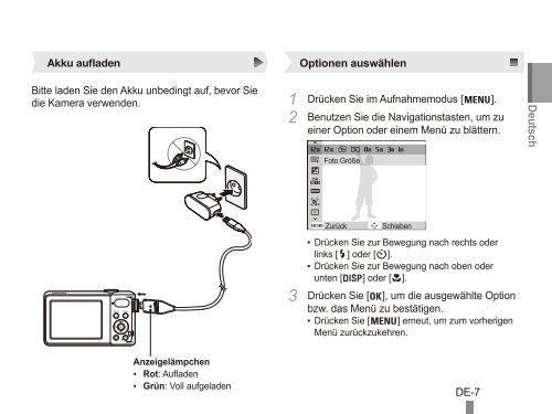 Samsung PL80 - Quick Guide_9.85 MB, pdf, ENGLISH, DUTCH, FRENCH, GERMAN, ITALIAN, PORTUGUESE, SPANISH