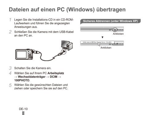 Samsung PL80 - Quick Guide_9.85 MB, pdf, ENGLISH, DUTCH, FRENCH, GERMAN, ITALIAN, PORTUGUESE, SPANISH