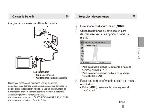 Samsung PL80 - Quick Guide_9.85 MB, pdf, ENGLISH, DUTCH, FRENCH, GERMAN, ITALIAN, PORTUGUESE, SPANISH