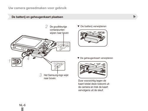 Samsung PL80 - Quick Guide_9.85 MB, pdf, ENGLISH, DUTCH, FRENCH, GERMAN, ITALIAN, PORTUGUESE, SPANISH