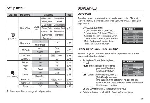 Samsung P1000 - User Manual_8.24 MB, pdf, ENGLISH