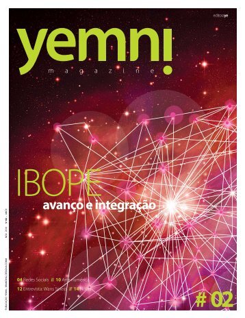 yemag #02