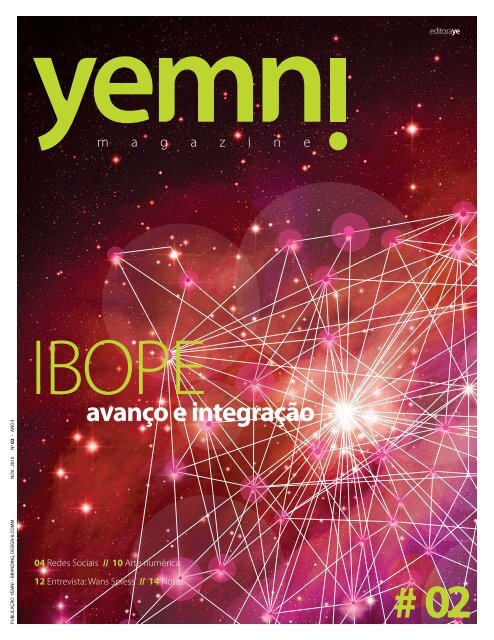 yemag #02