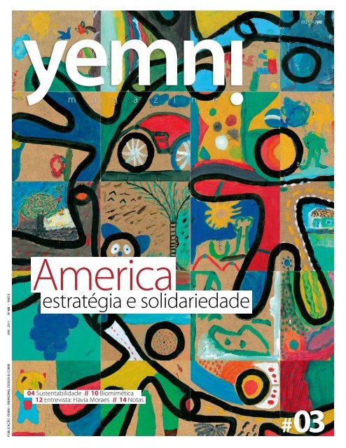 yemag #03