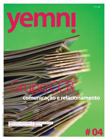 yemag #04