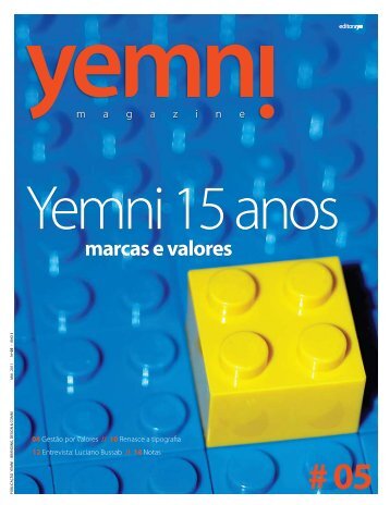 yemag #05