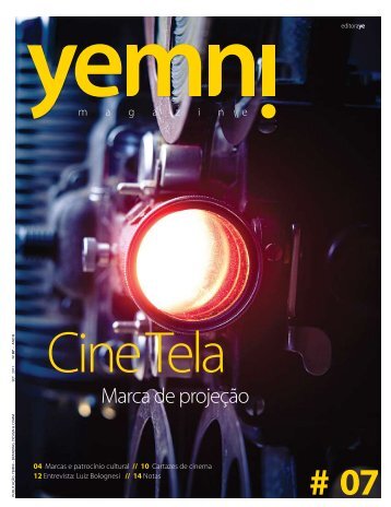 yemag #07