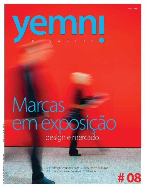 yemag #08