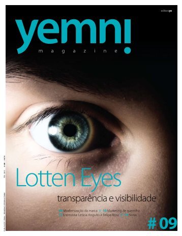 yemag #09