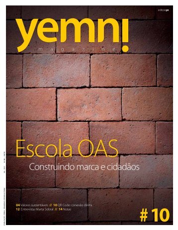 yemag #10