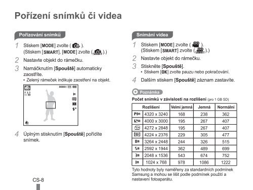 Samsung PL90 - Quick Guide_15.47 MB, pdf, ENGLISH, BULGARIAN, CROATIAN, CZECH, FRENCH, GERMAN, GREEK, HUNGARIAN, ITALIAN, POLISH, ROMANIAN, SERBIAN, SLOVAK, SLOVENIAN