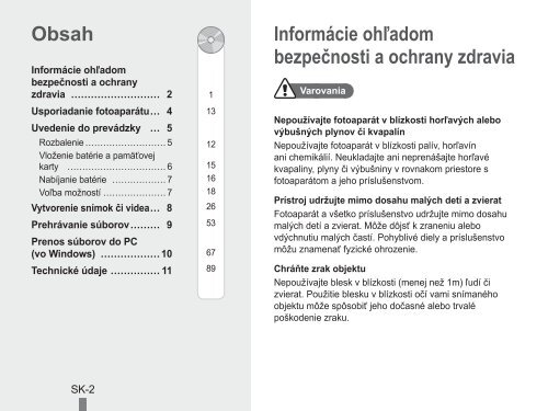 Samsung PL90 - Quick Guide_15.47 MB, pdf, ENGLISH, BULGARIAN, CROATIAN, CZECH, FRENCH, GERMAN, GREEK, HUNGARIAN, ITALIAN, POLISH, ROMANIAN, SERBIAN, SLOVAK, SLOVENIAN