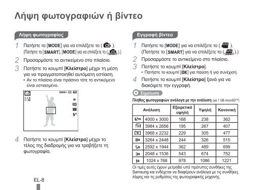 Samsung PL90 - Quick Guide_17.88 MB, pdf, ENGLISH