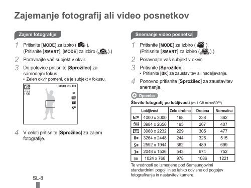 Samsung PL90 - Quick Guide_17.88 MB, pdf, ENGLISH