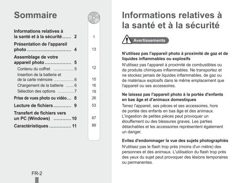 Samsung PL90 - Quick Guide_17.88 MB, pdf, ENGLISH