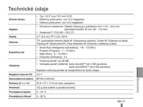 Samsung PL90 - Quick Guide_17.88 MB, pdf, ENGLISH