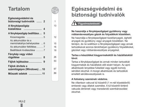 Samsung PL90 - Quick Guide_17.88 MB, pdf, ENGLISH