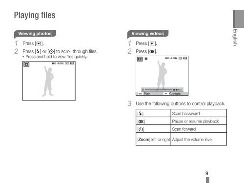 Samsung PL90 - Quick Guide_17.88 MB, pdf, ENGLISH