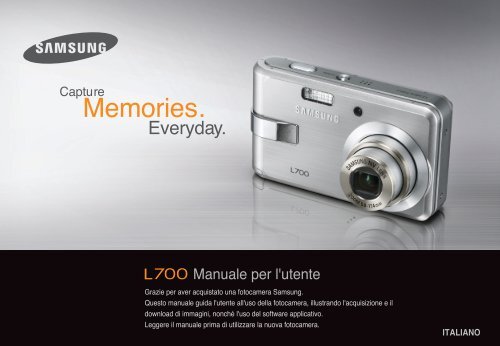 Samsung L700 - User Manual_8.65 MB, pdf, ITALIAN