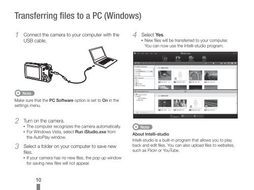 Samsung WB600 - Quick Guide_9.37 MB, pdf, ENGLISH, ARABIC, CHINESE, FRENCH, INDONESIAN, PERSIAN, THAI