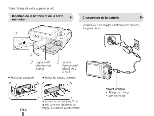 Samsung WB600 - Quick Guide_9.37 MB, pdf, ENGLISH, ARABIC, CHINESE, FRENCH, INDONESIAN, PERSIAN, THAI