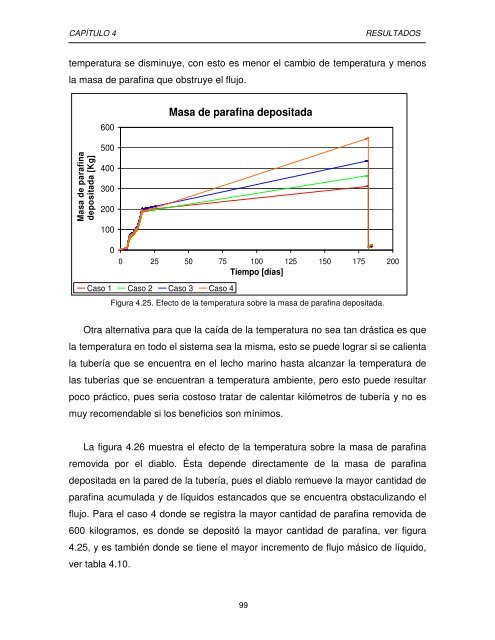 Estudio numerico de la corrida de diablos para el mantenimiento de la produccion en oleoductos