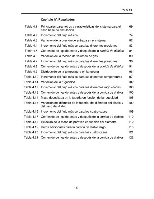 Estudio numerico de la corrida de diablos para el mantenimiento de la produccion en oleoductos