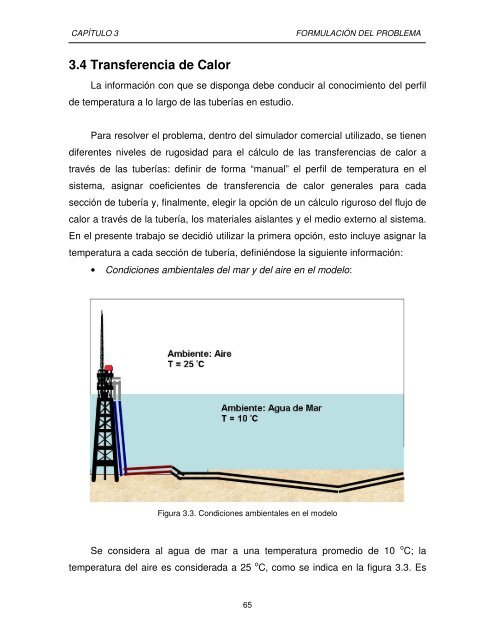 Estudio numerico de la corrida de diablos para el mantenimiento de la produccion en oleoductos