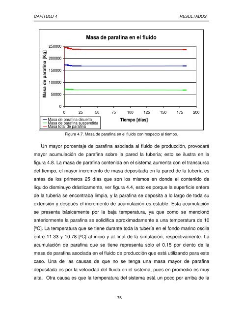 Estudio numerico de la corrida de diablos para el mantenimiento de la produccion en oleoductos