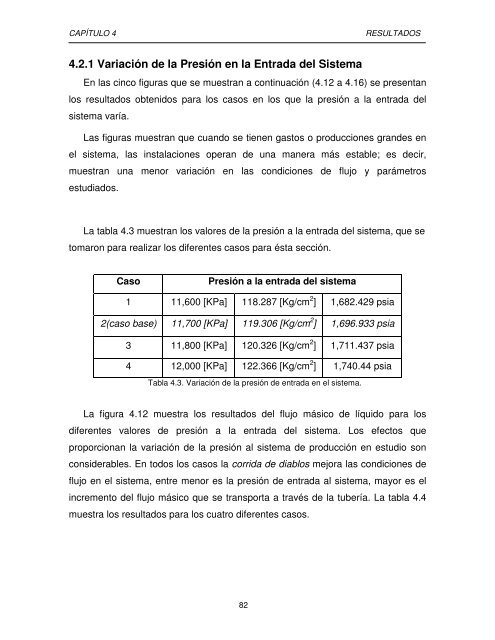 Estudio numerico de la corrida de diablos para el mantenimiento de la produccion en oleoductos