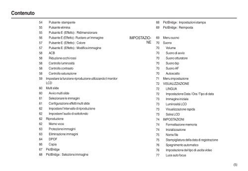 Samsung L110 - User Manual_7.64 MB, pdf, ITALIAN