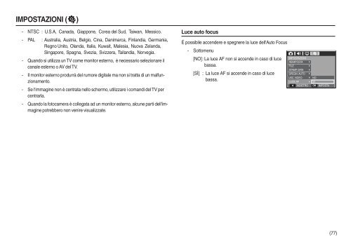 Samsung L110 - User Manual_7.64 MB, pdf, ITALIAN