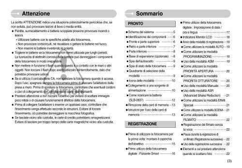 Samsung NV7 OPS - User Manual_9.06 MB, pdf, ITALIAN