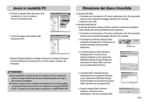 Samsung NV7 OPS - User Manual_9.06 MB, pdf, ITALIAN