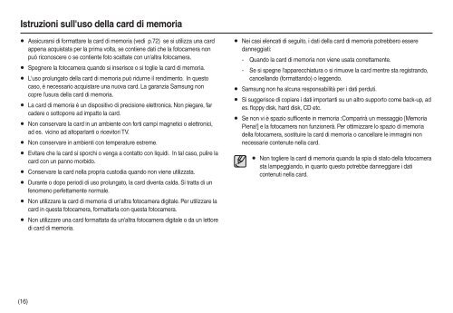 Samsung L100 - User Manual_7.62 MB, pdf, ITALIAN