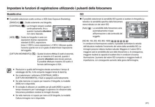 Samsung L100 - User Manual_7.62 MB, pdf, ITALIAN