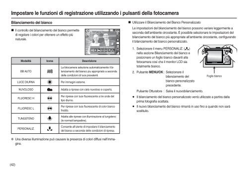 Samsung L100 - User Manual_7.62 MB, pdf, ITALIAN