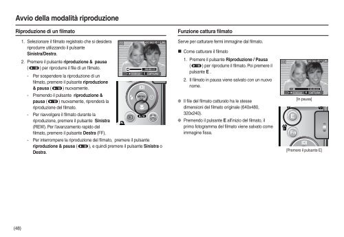 Samsung L100 - User Manual_7.62 MB, pdf, ITALIAN