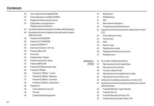 Samsung L100 - User Manual_7.62 MB, pdf, ITALIAN