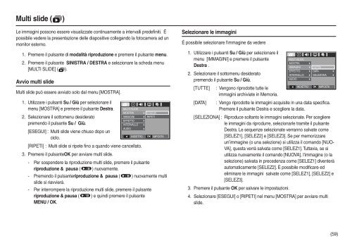 Samsung L100 - User Manual_7.62 MB, pdf, ITALIAN