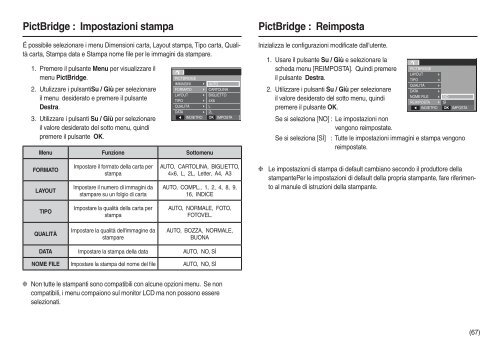 Samsung L100 - User Manual_7.62 MB, pdf, ITALIAN