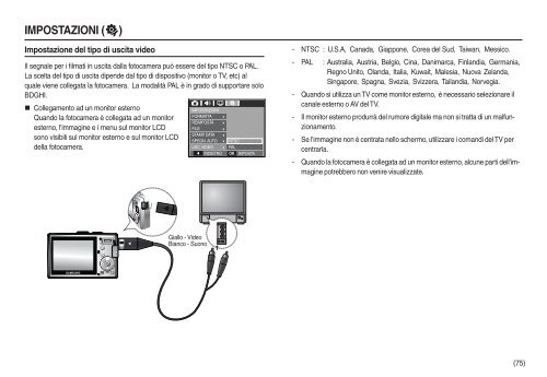 Samsung L100 - User Manual_7.62 MB, pdf, ITALIAN