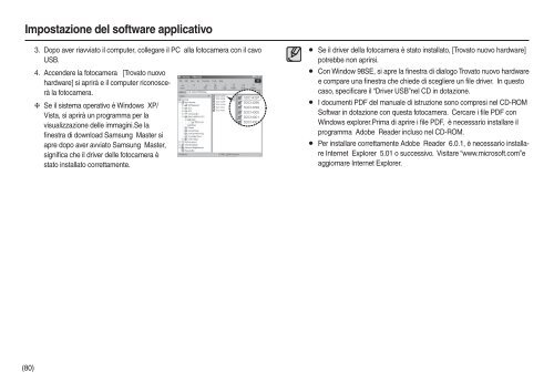 Samsung L100 - User Manual_7.62 MB, pdf, ITALIAN