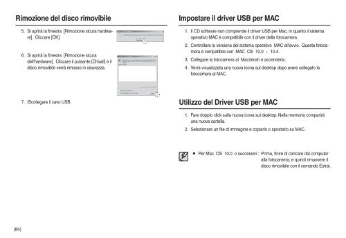 Samsung L100 - User Manual_7.62 MB, pdf, ITALIAN