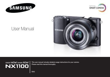 Samsung NX1100 (20-50 mm) - User Manual_8.28 MB, pdf, ENGLISH