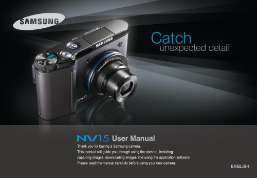 Samsung NV15 - User Manual_7.58 MB, pdf, ENGLISH