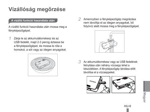 Samsung ST60 - Quick Guide_20.6 MB, pdf, ENGLISH, BULGARIAN, CROATIAN, CZECH, FRENCH, GERMAN, GREEK, HUNGARIAN, ITALIAN, POLISH, ROMANIAN, SERBIAN, SLOVAK, SLOVENIAN